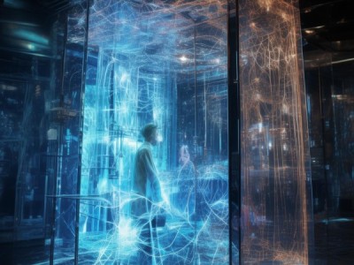 Au的魔镜效应，赫兹问题中的奥秘