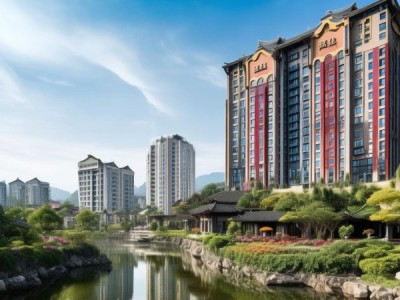 贺州有哪些酒店推荐