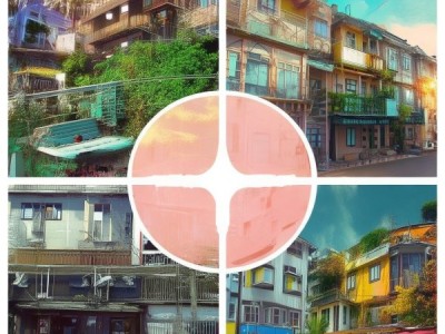 东区、南区、西区、北区，推荐方便、舒适且实惠的住宿指南