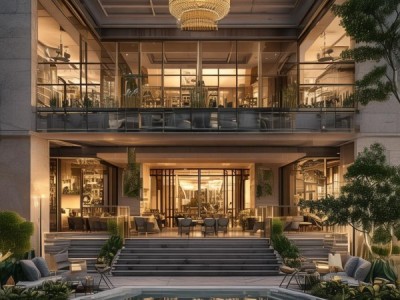 阳泉酒店推荐，哪些地方值得期待？