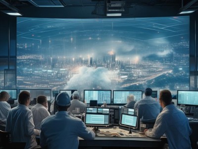 烟雾控制背后的守护者，双刃剑论安全与环境