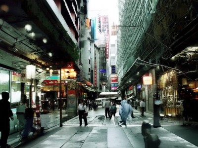 八角医院，值得去的地方吗？