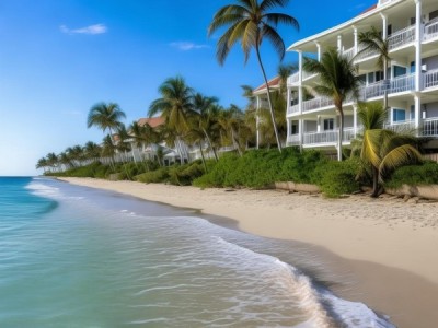 清水湾酒店在哪里？