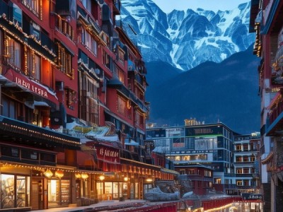 华住酒店位置详解