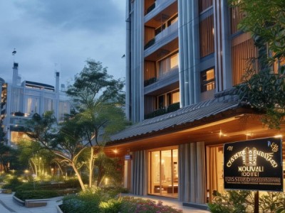 济州机场酒店推荐，选择一家值得信赖的酒店