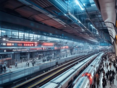 地铁站位置，深圳南联地铁站在哪里