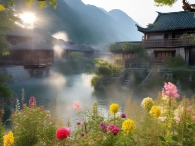 南宁沃沃酒店花水村推荐