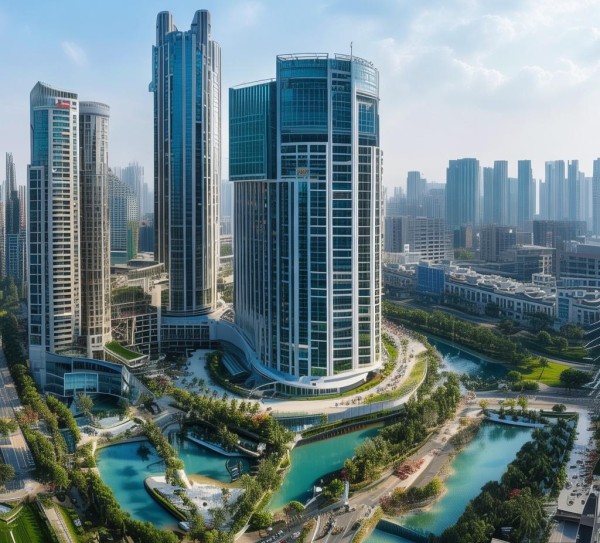 汇豪酒店的位置在哪里？如何影响你的选择？