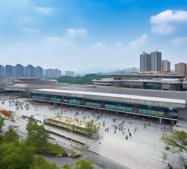 亳州长途汽车站在哪里? 亳州长途汽车站在哪里?