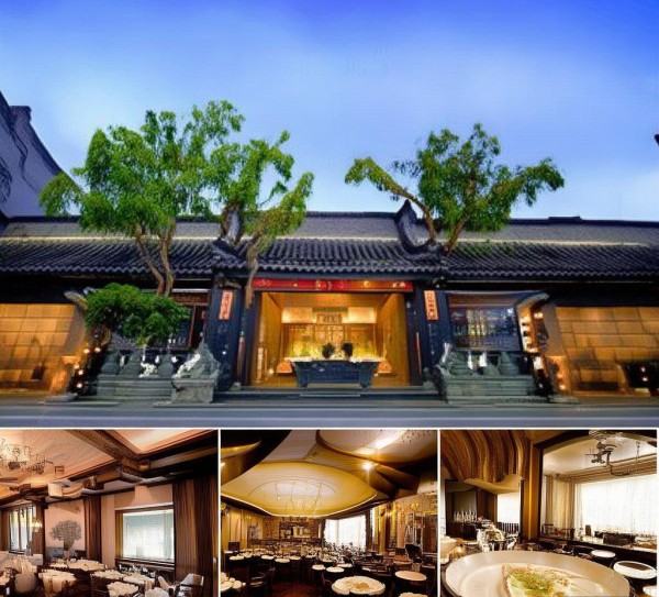 柳州最地道的风情城市之都,柳州凯悦酒店味蕾的盛宴 柳州最地道的风情城市之都,柳州凯悦酒店味蕾的盛宴