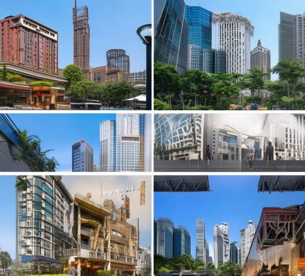 深圳旅馆市场,旅馆选择的关键因素 深圳旅馆市场,旅馆选择的关键因素