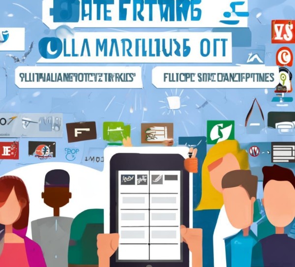 如何在各种平台上销售你的文章 如何在各种平台上销售你的文章