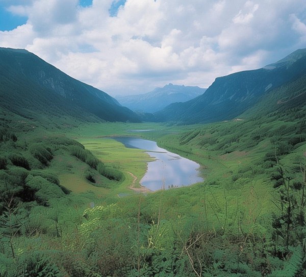 彭南特山,历史与未来的象征之地 彭南特山,历史与未来的象征之地