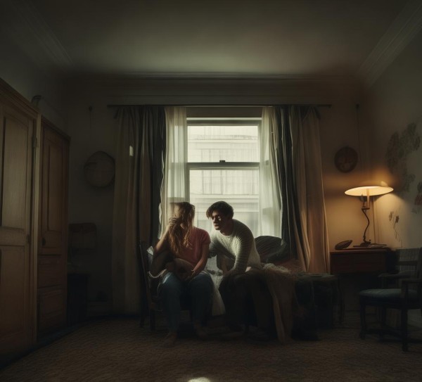 成都情侣酒店不推荐，为什么它们可能不适合你们？