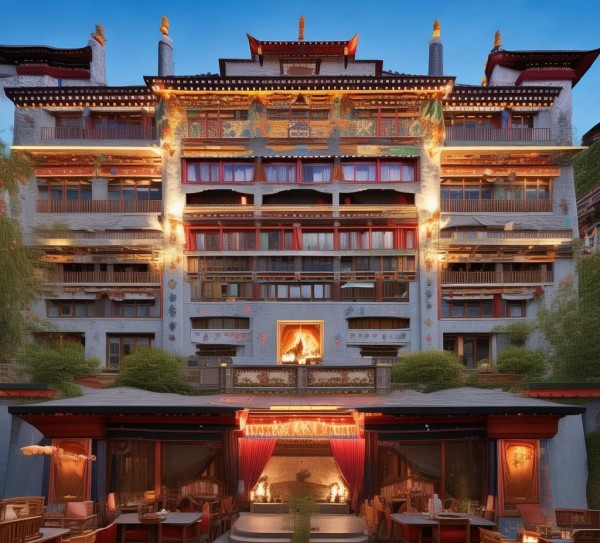 旅馆推荐，价格、设施与服务