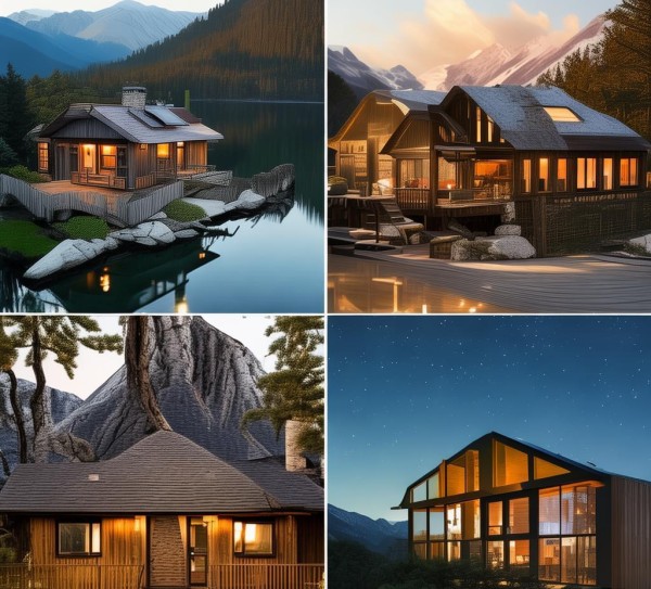 住明月山，这些住宿选择你必须考虑的