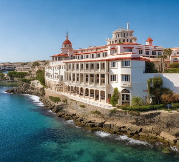 什么是梅诺卡酒店?它是哪个城市? 什么是梅诺卡酒店?它是哪个城市?