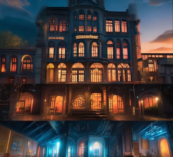 首都师大旅店故事,奇迹 首都师大旅店故事,奇迹