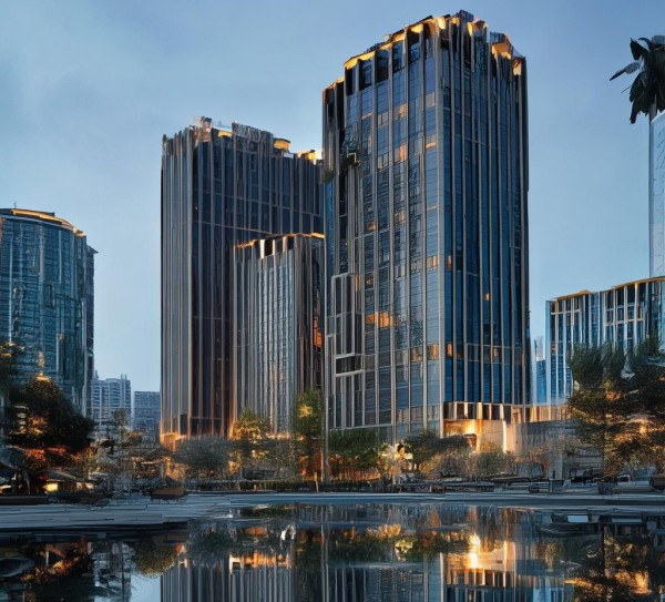 长沙热门碧桂园酒店推荐 长沙热门碧桂园酒店推荐