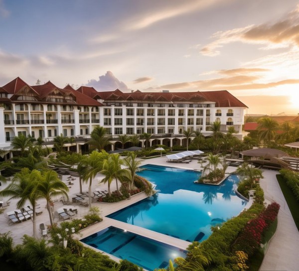 宿务地区最佳酒店推荐 宿务地区最佳酒店推荐