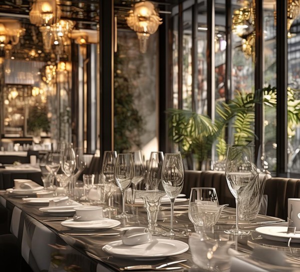 杭州滨江高端餐厅,品质与生活的完美结合 杭州滨江高端餐厅,品质与生活的完美结合