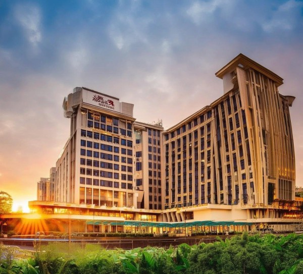 宁波新诺沃尔酒店，您的理想之选—选择宁波的最佳选择