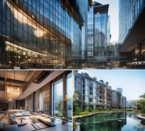 江宁现代化宾馆推荐，探索你的旅游选择