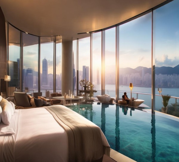 香港公寓式酒店必游必体验 香港公寓式酒店必游必体验