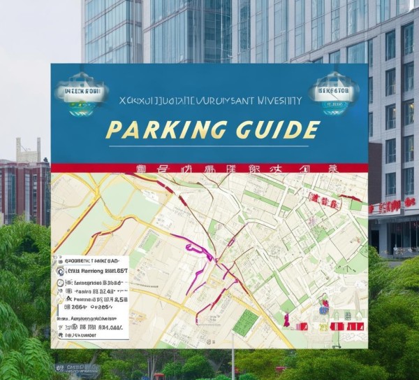 徐汇交大停车指南,选择方便、安全、经济的停车点 徐汇交大停车指南,选择方便、安全、经济的停车点