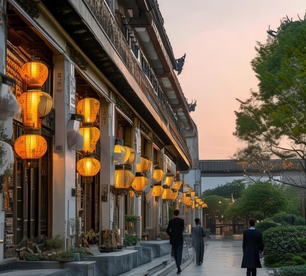 苏州维景酒店,高端品质与服务的完美结合 苏州维景酒店,高端品质与服务的完美结合