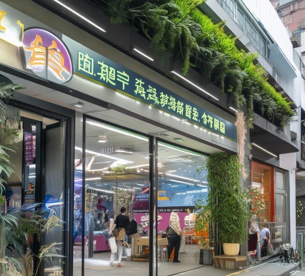 南宁行李寄存的最佳地点，青年社区、商业区和文化区