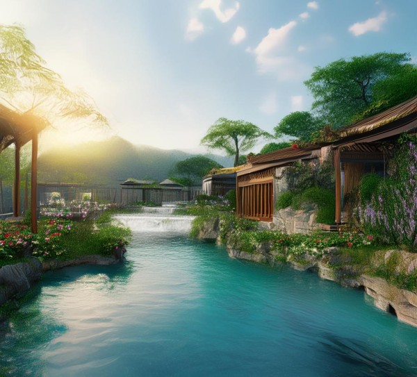 阳东水疗推荐,阳东山水水乡水疗胜地 阳东水疗推荐,阳东山水水乡水疗胜地