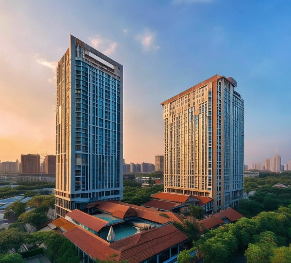 柳州丽笙酒店属于哪个地区 柳州丽笙酒店属于哪个地区