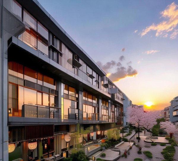 日本现代酒店推荐,太阳宫酒店 日本现代酒店推荐,太阳宫酒店