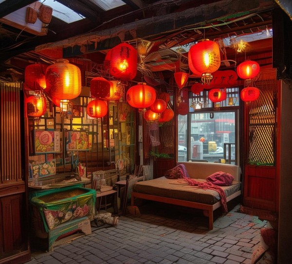 天津旅馆最便宜的选择