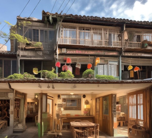 贵港市区最便宜的住宿推荐