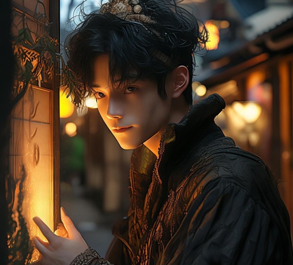 东京王子的秘密,探索与日本文化之谜 东京王子的秘密,探索与日本文化之谜