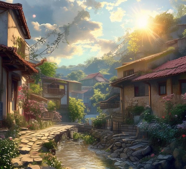 日照,住哪里,风景就在那里 日照,住哪里,风景就在那里