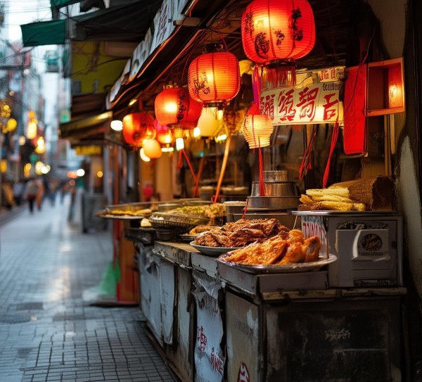 隐藏在路边的澳门美食,隐藏在路边的美味 隐藏在路边的澳门美食,隐藏在路边的美味