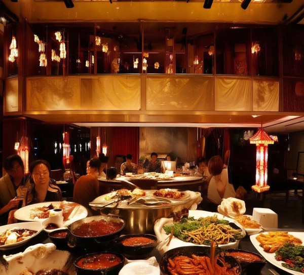 重庆世纪酒店，品味重庆美食的味觉之旅