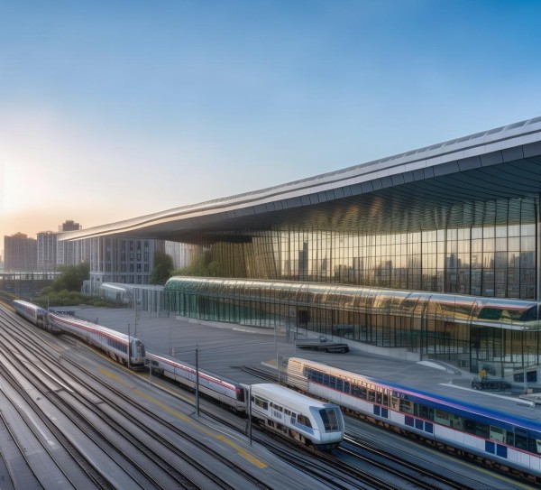 邵阳火车北站在哪里？