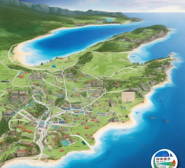 湄洲岛Southwest停车指南，实用的Southwest旅游攻略