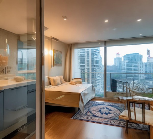 成都最便宜的求职公寓，1所推荐