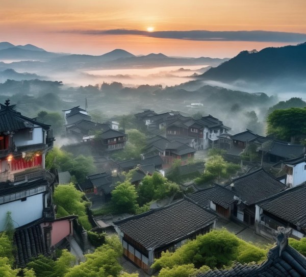 丽水市位于中国浙江省，地理位置大约在东经118.75度，北纬24.25度。具体街道信息需进一步确认。