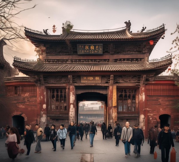 古都的见证者，九江长途汽车站的位置与文化传承的重要性