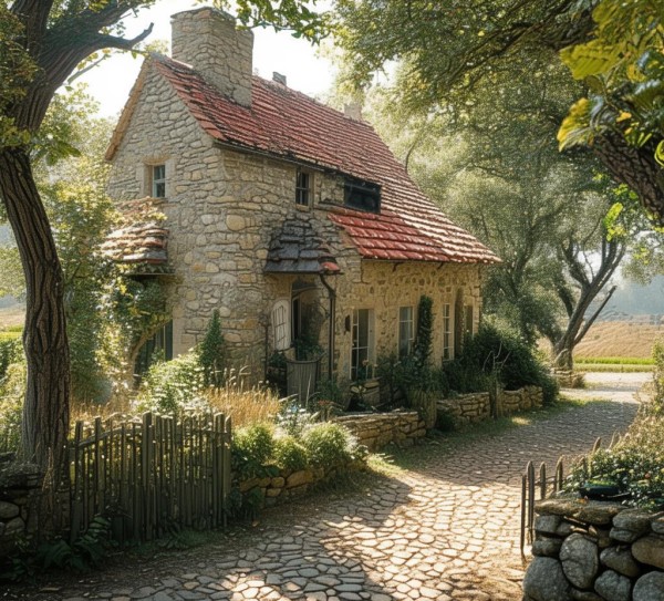 住哪里？你的选择将决定你的生活