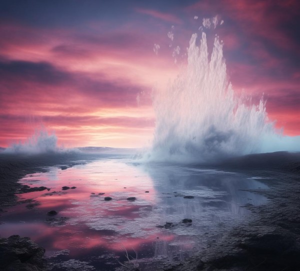 Carbon素湖,acetone Water’s Breath Carbon素湖,acetone Water’s Breath