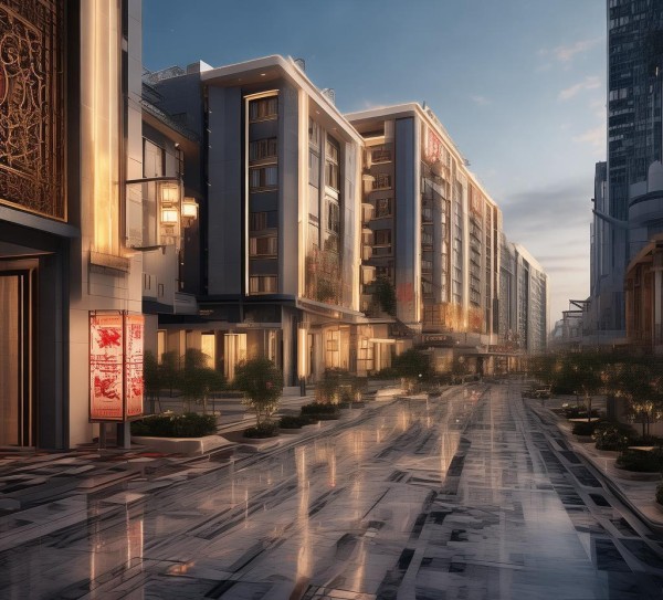 常州星级宾馆有哪些？值得一看！