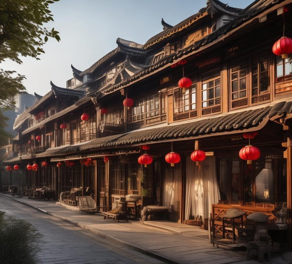 平江路附近的酒店推荐 平江路附近的酒店推荐