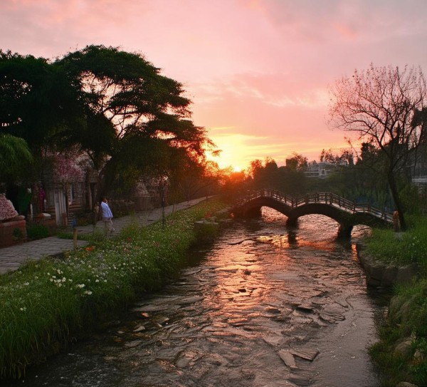 广西壮族自治区钦州,浪漫约会胜地 广西壮族自治区钦州,浪漫约会胜地